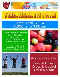healthfair